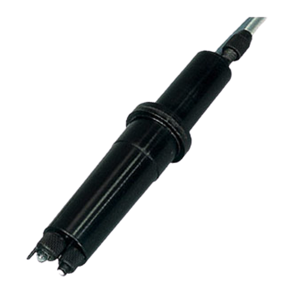 PH8EFP-05-TN-TT2-N-E-*A New Yokogawa KCI Filling Type pH Sensor